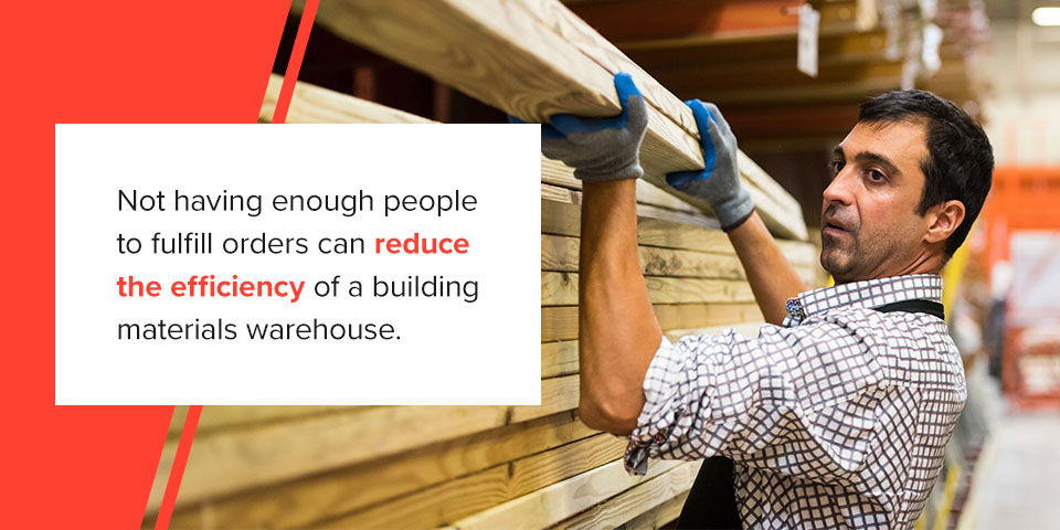 Reducing the Impact of Labor Shortages