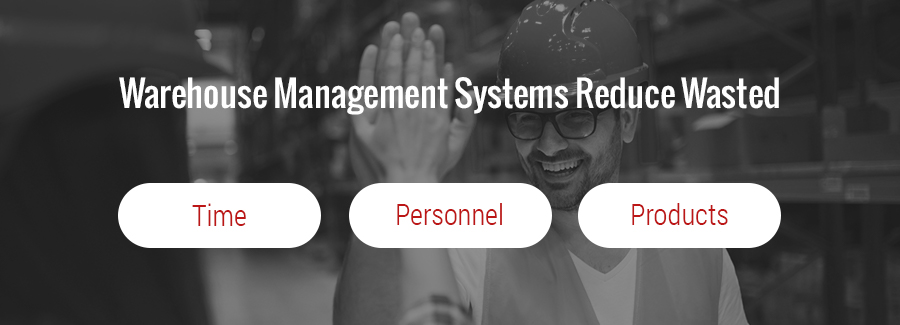 Warehouse Management System Benefits
