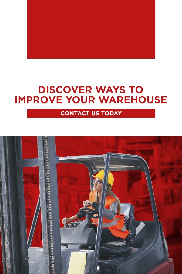 Improve Warehouse Workflows