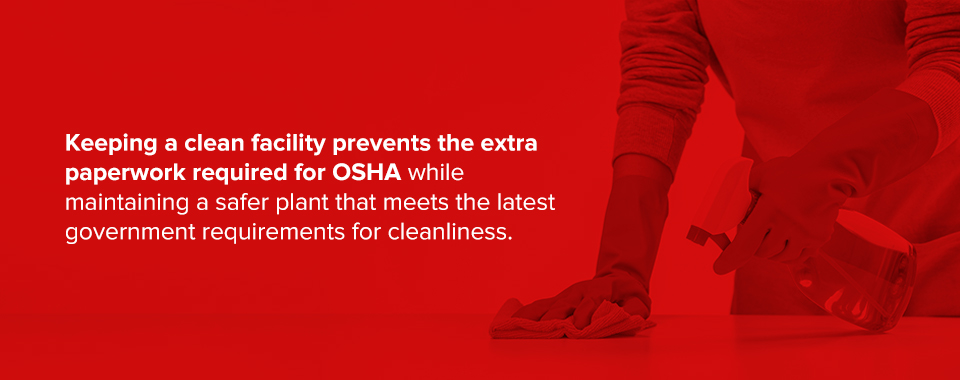 How to prepare for OSHA audits