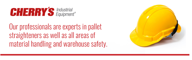 Cherry's Industrial Experts