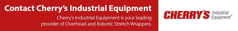 contact cherry's industrial equipment