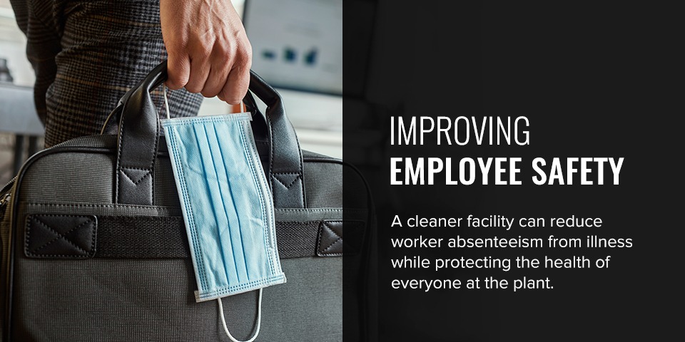 how to improve employee safety post covid-19