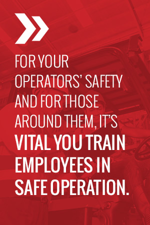 Importance of Workplace Safety Training