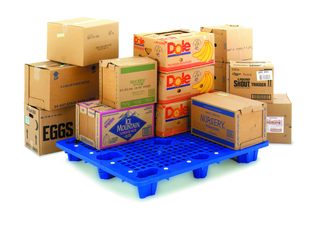 Plastic Pallet