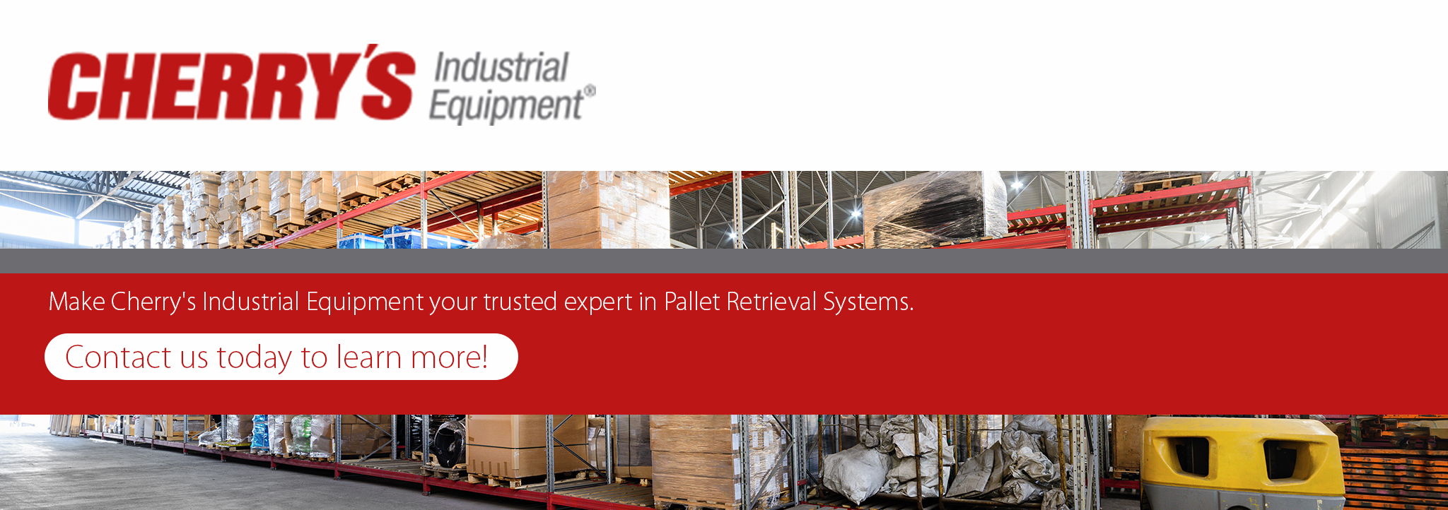 Contact Us Today