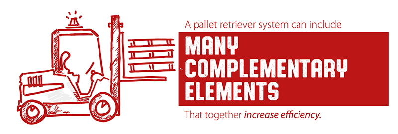 Complementary Elements