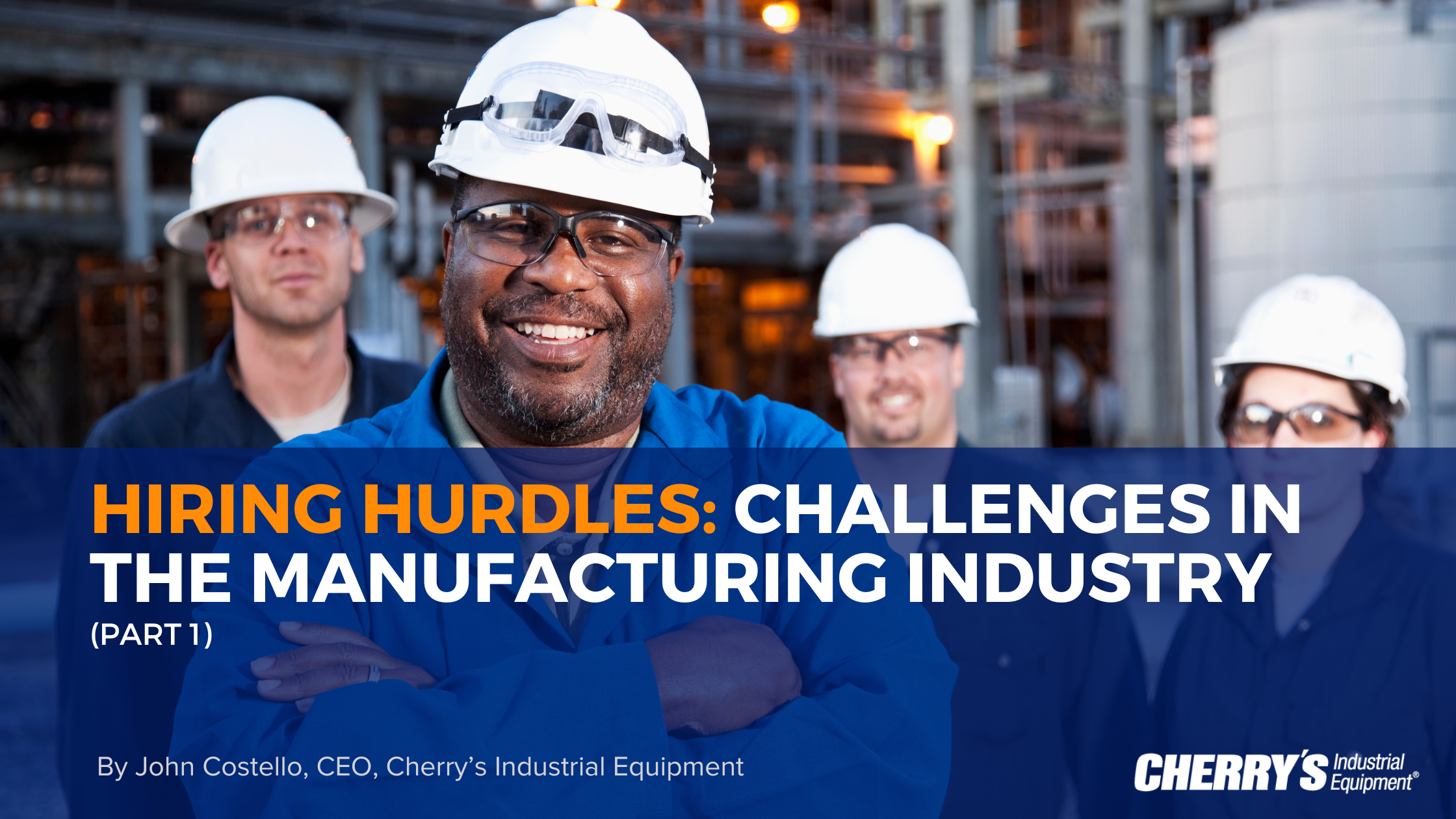 Hiring Hurdles-Employment in the United States