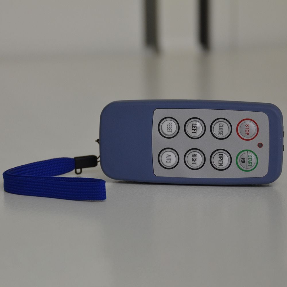 RF Remote Control