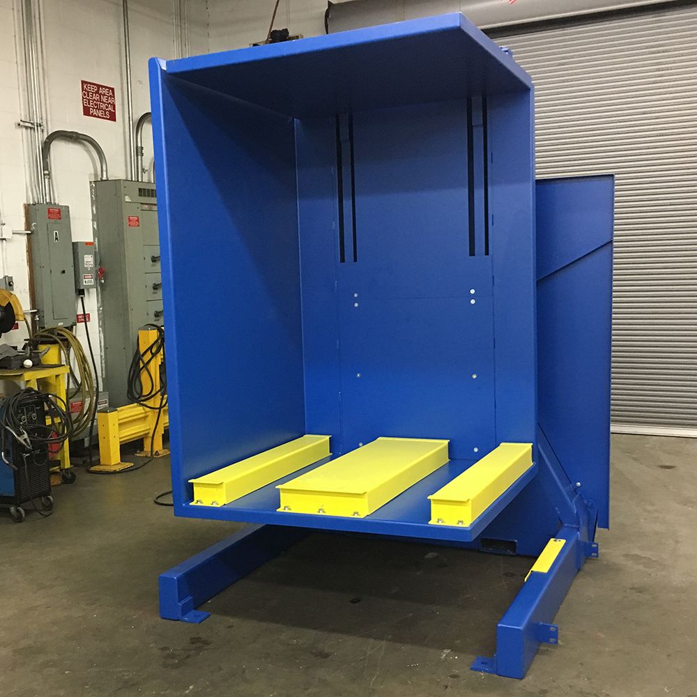 Slip Sheet Profile