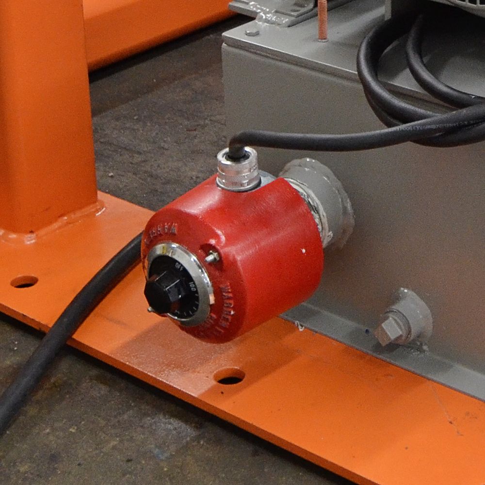 Tank Heater