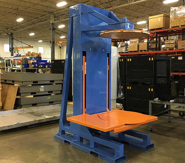 Finding the Right Equipment