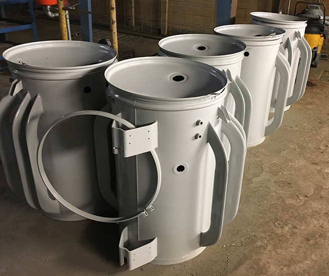 Why Choose Cherry's Industrial?