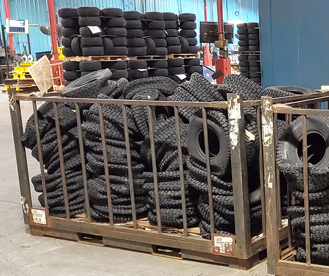 Why Choose Cherry's Industrial?
