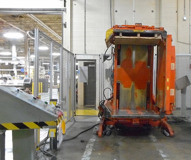 Printing & Corrugated Equipment Solutions
