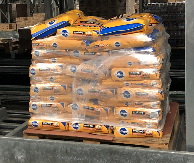 Material Handling Solutions