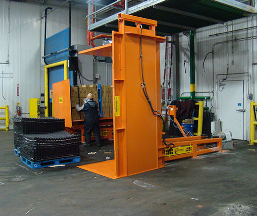 Get the Right Equipment