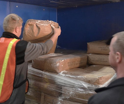 Purchasing the Right Equipment