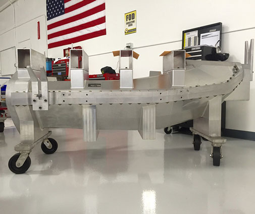 Defense Equipment Solutions