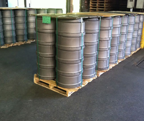 Why Choose Cherry's Industrial?