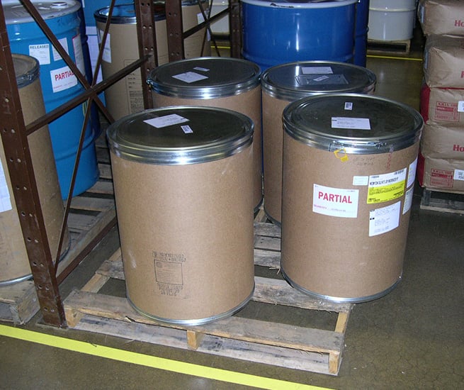 Chemical Equipment Solutions