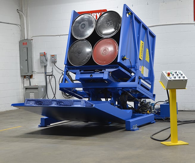 Selecting the Right Equipment