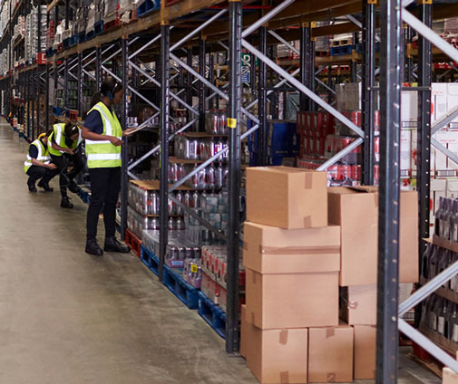 Labor-Saving Equipment Solutions