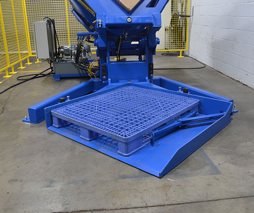 Solve Warehouse Challenges