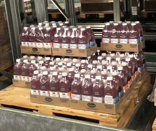 Why Choose Cherry's Industrial?