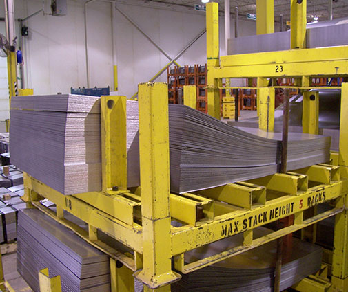 Selecting the Right Equipment