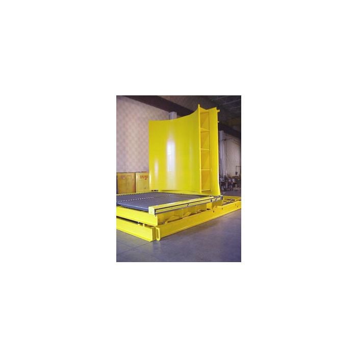 RT-HC High Capacity Upender Image 2