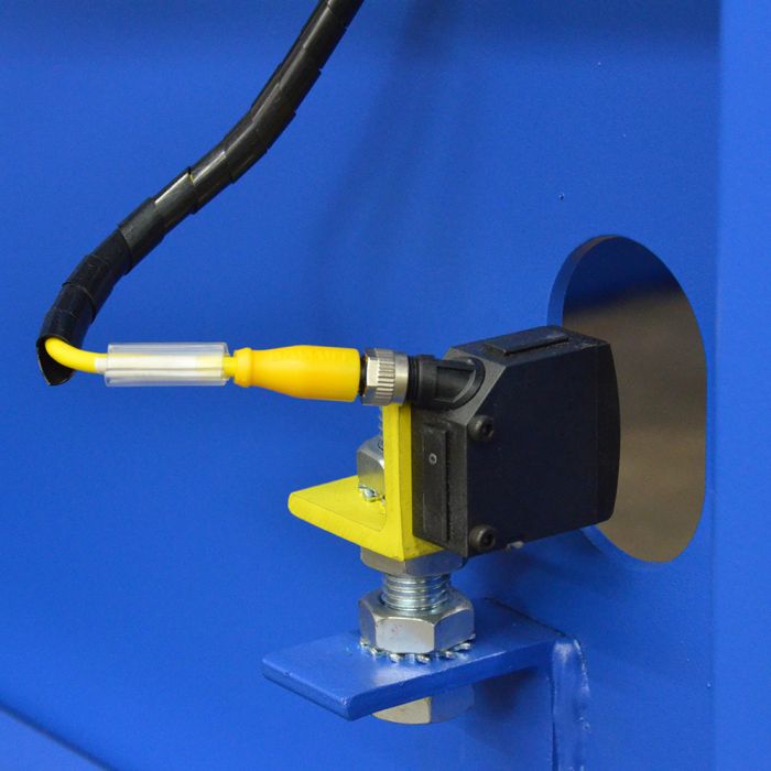 PC-80 Pallet Changer Image 6