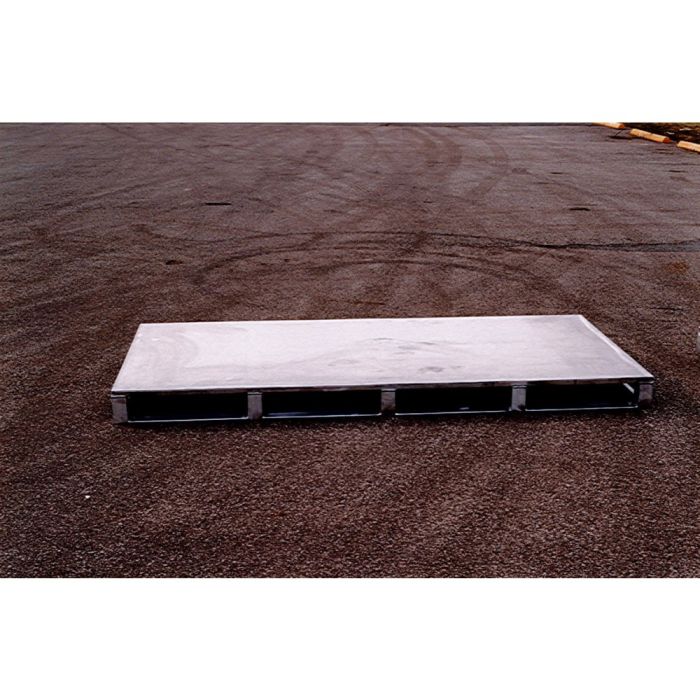 Custom Aluminum Pallets Image 6