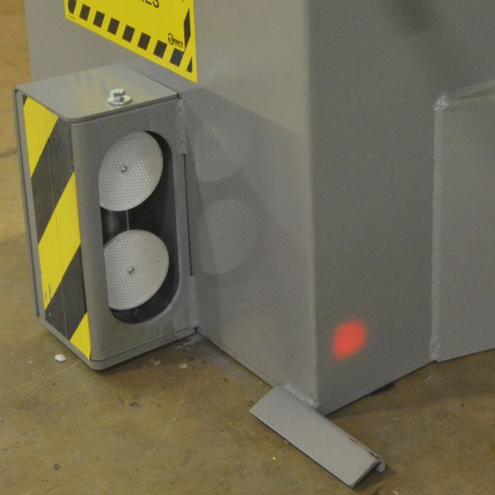 Low Duty Container Dispenser Image 7