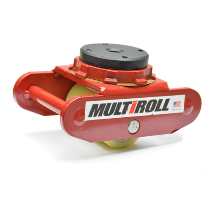 Mark 1 Poly Roller Skids Image 3