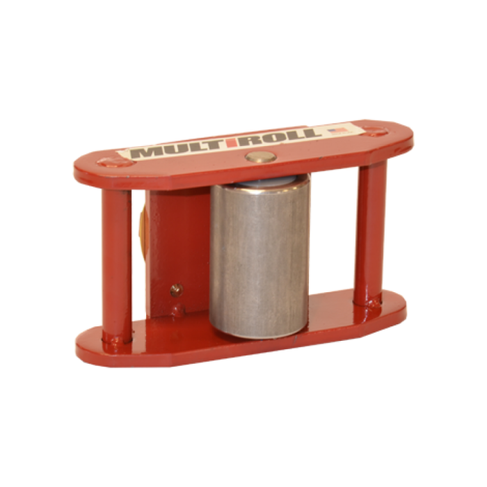 Mark 1 Steel Roller Skids Image 2