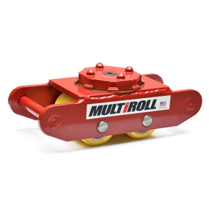 Mark 2 Poly Roller Skids Image 2