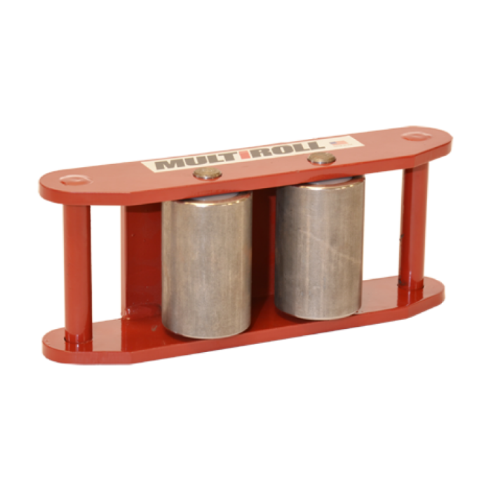 Mark 2 Steel Roller Skids Image 3