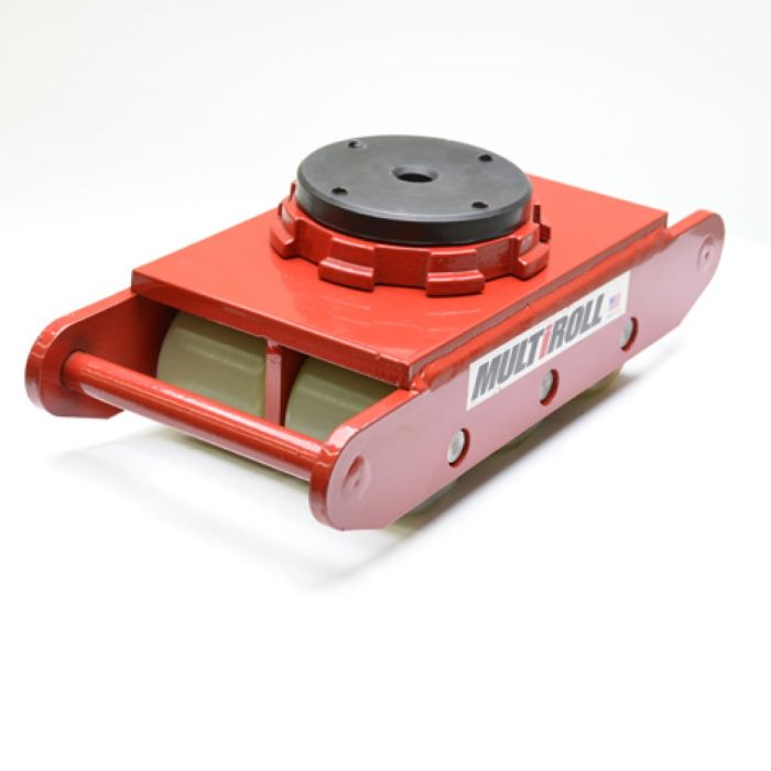 Mark 6 Poly Roller Skids Image 7