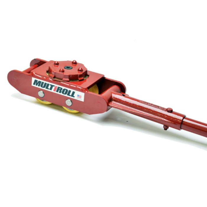 Mark 2P Roller Skids Kit Image 2