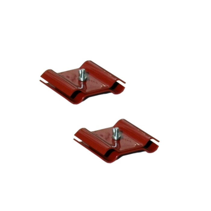 Mark 2P Roller Skids Kit Image 3