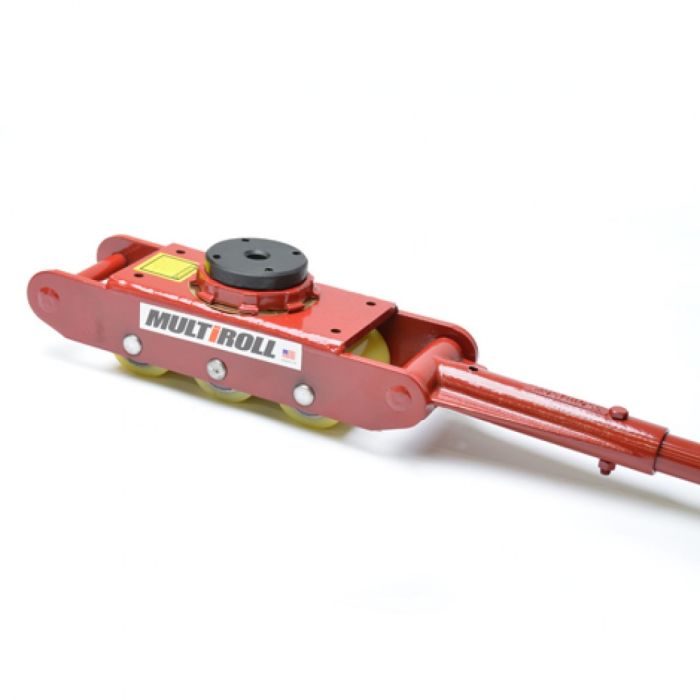 Mark 3P Roller Skids Kit Image 2