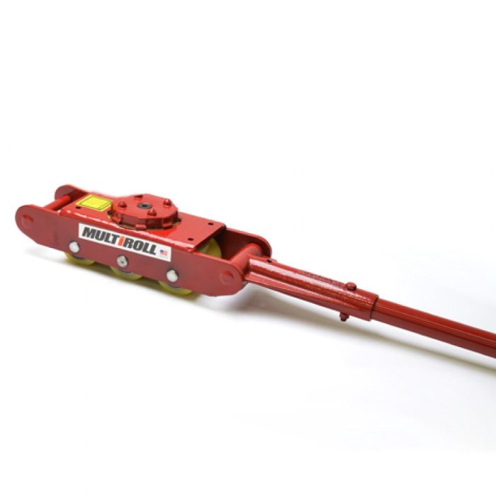 Mark 3P Roller Skids Kit Image 3