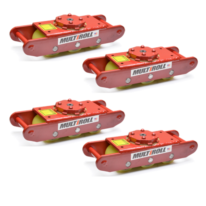Mark 3P Roller Skids Kit Image 4