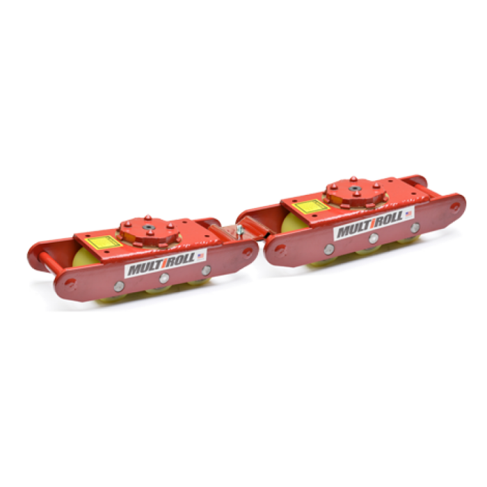 Mark 3P Roller Skids Kit Image 5
