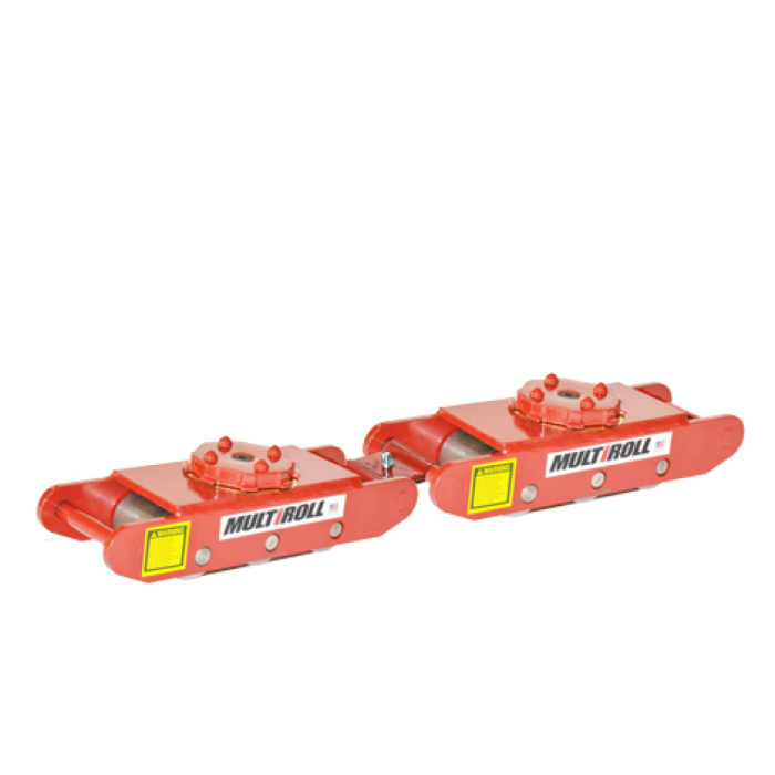 Mark 3S Roller Skids Kit Image 4
