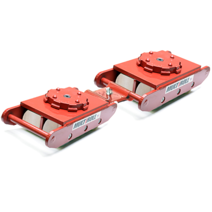 Mark 6S Roller Skid Kit Image 3