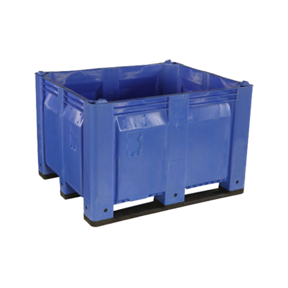 MACX-BL-LSR Blue Long Side 48 x 40 x 31