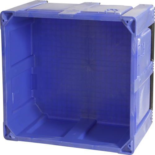 MACX-BL-SSR Blue Short Side 48 x 40 x 31