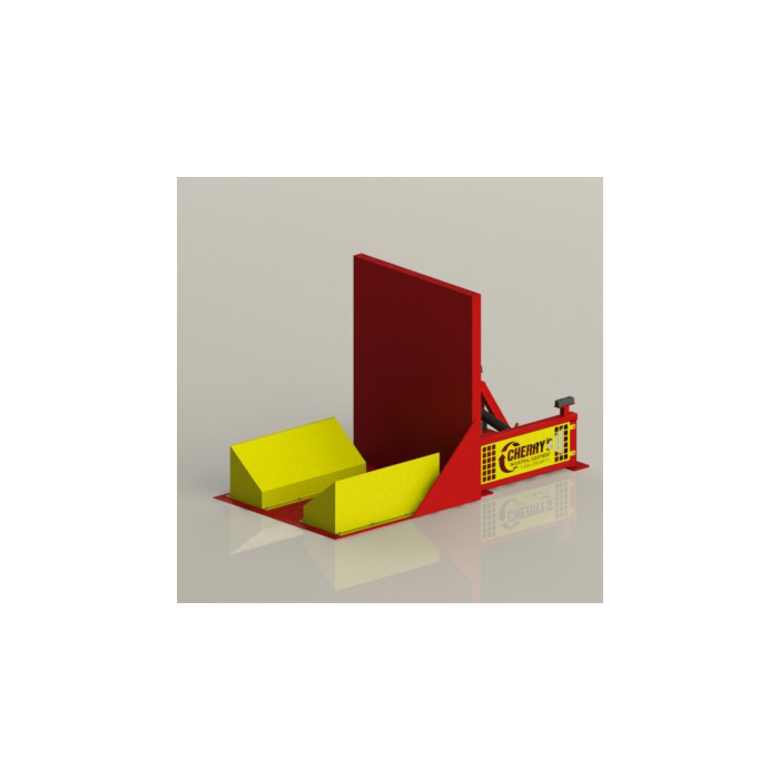LDT-6000-T1 Coil Tipper Image 8